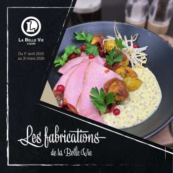 Catalogue E.Leclerc - 01/04/2025 - 31/03/2026.