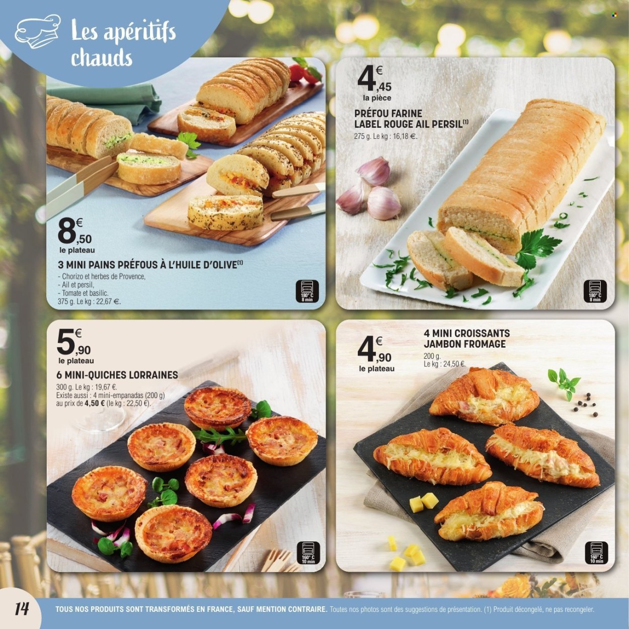 Catalogue E.Leclerc - 31/03/2025 - 30/03/2026. Page 14