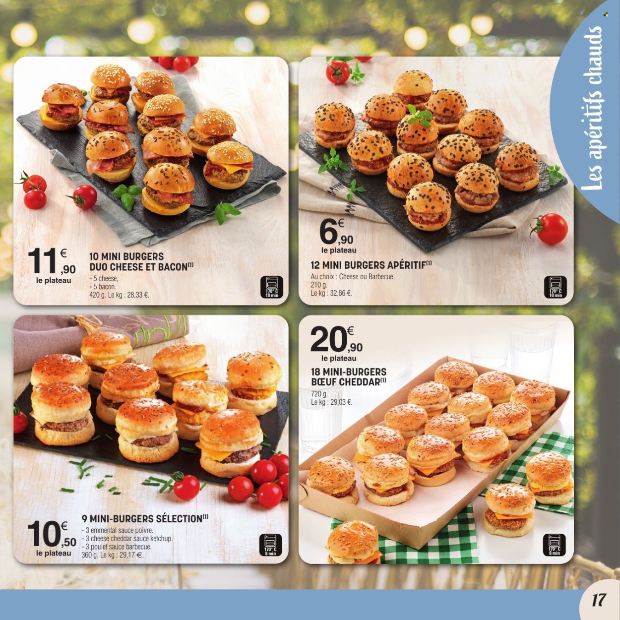 Catalogue E.Leclerc - 31/03/2025 - 30/03/2026. Page 17