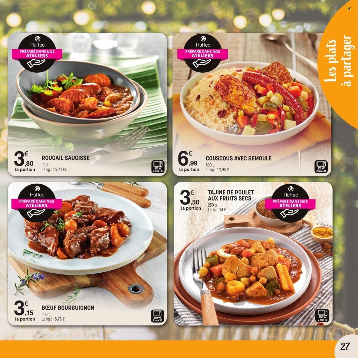 Catalogue E.Leclerc - 31/03/2025 - 30/03/2026. Page 27