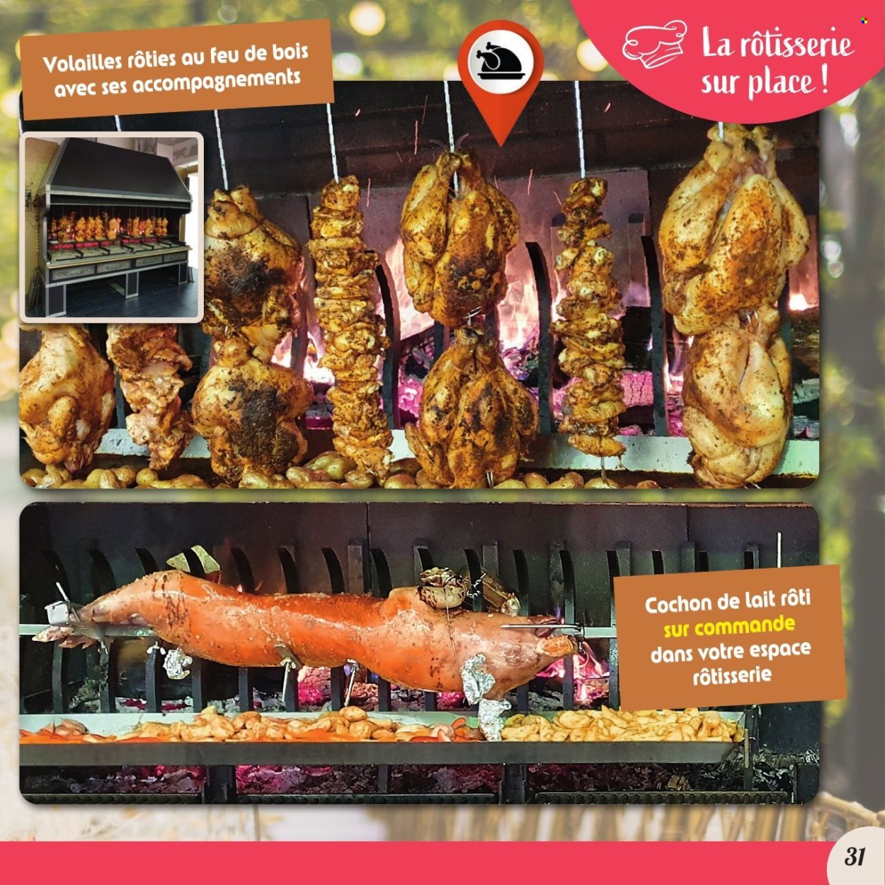 Catalogue E.Leclerc - 31/03/2025 - 30/03/2026. Page 31