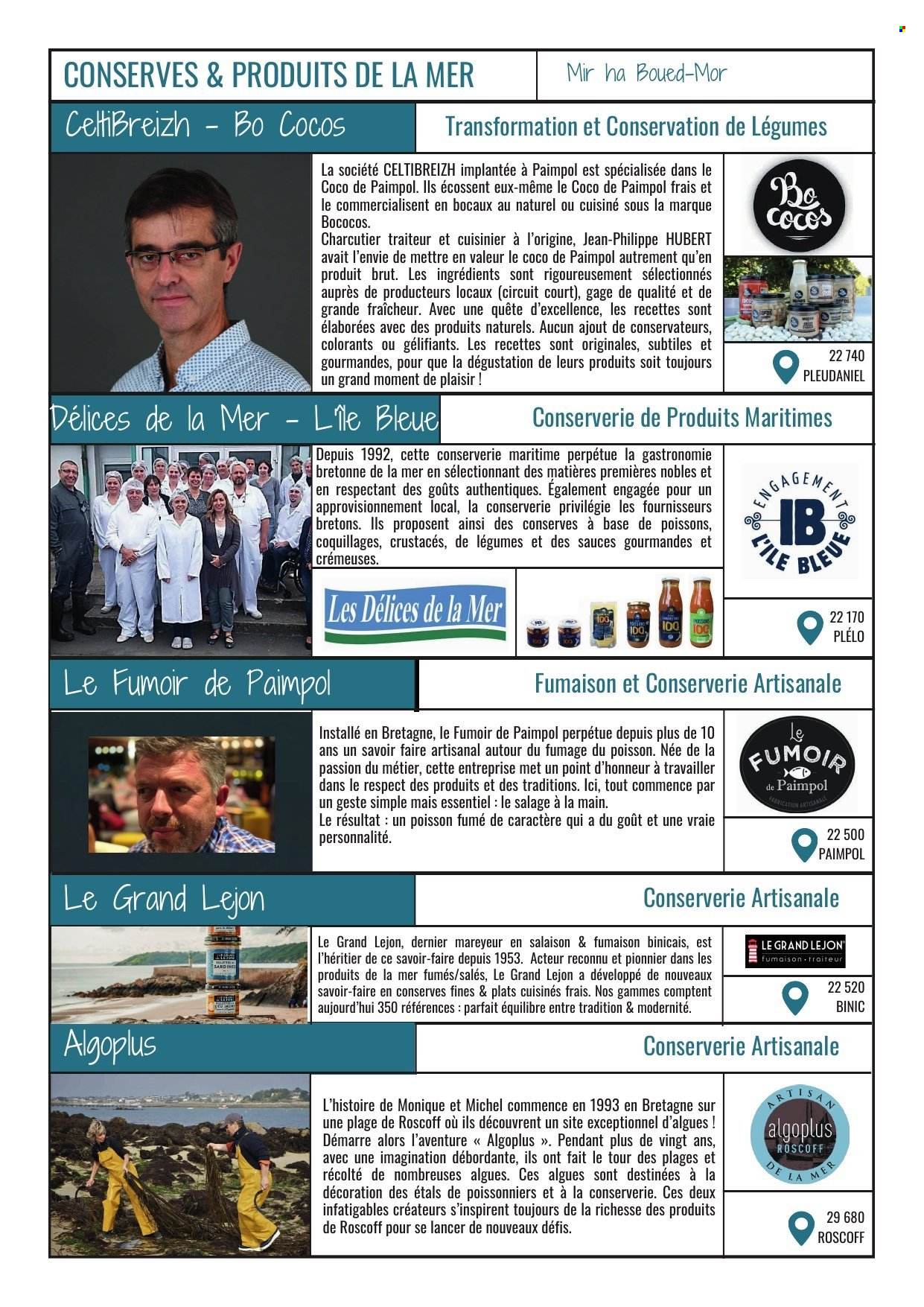 Catalogue E.Leclerc - 01/07/2025 - 30/06/2026. Page 3