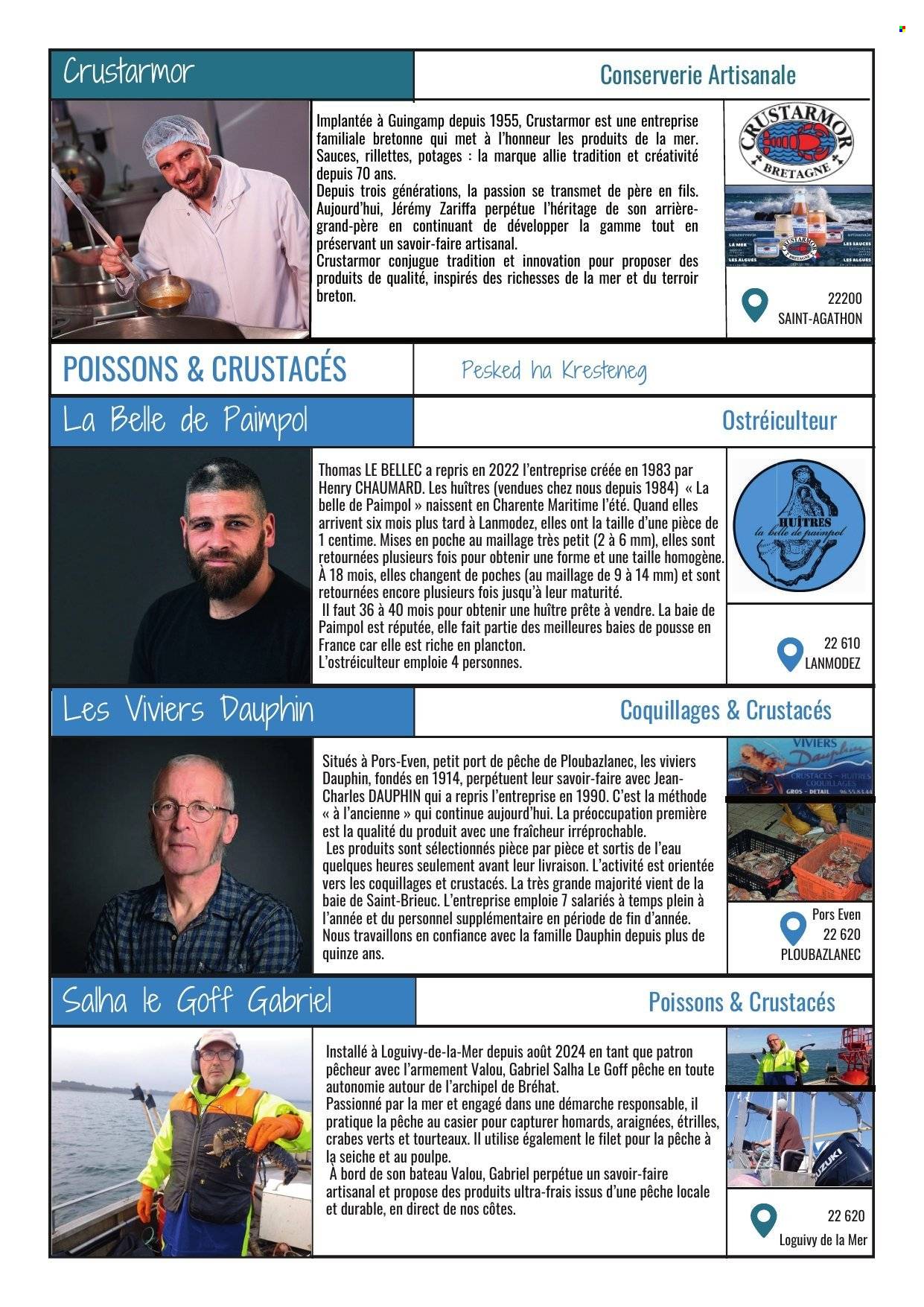 Catalogue E.Leclerc - 01/07/2025 - 30/06/2026. Page 4