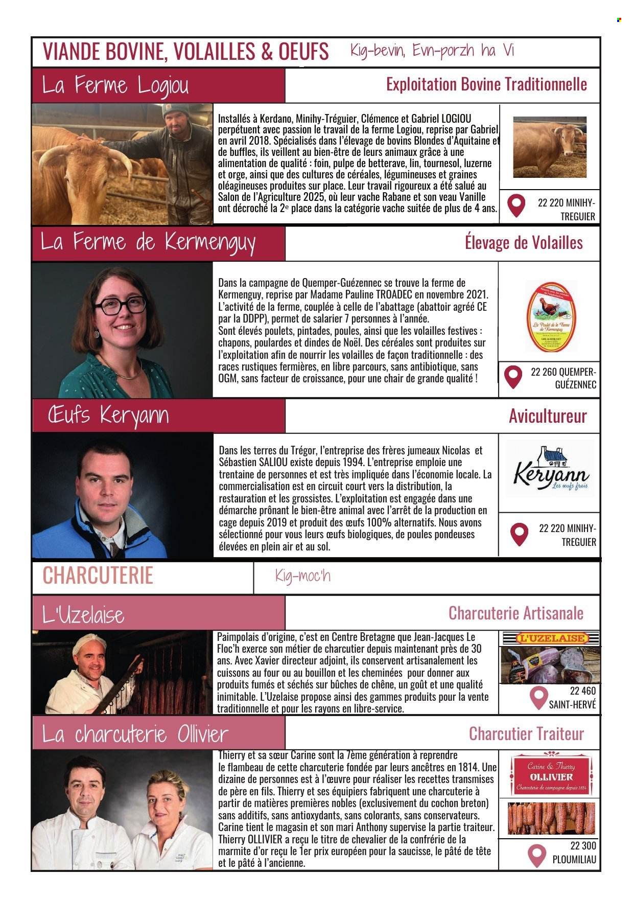 Catalogue E.Leclerc - 01/07/2025 - 30/06/2026. Page 5