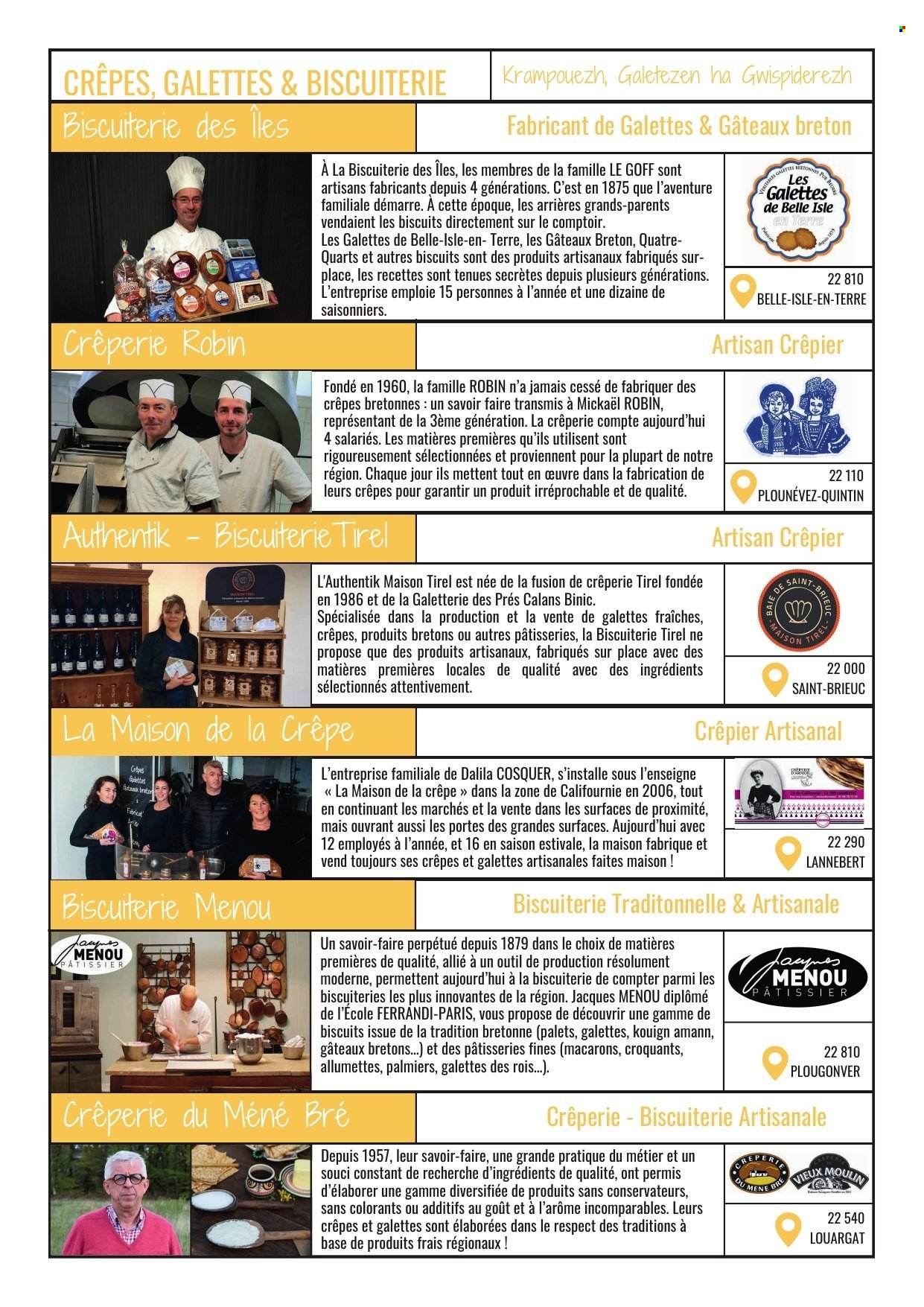 Catalogue E.Leclerc - 01/07/2025 - 30/06/2026. Page 7