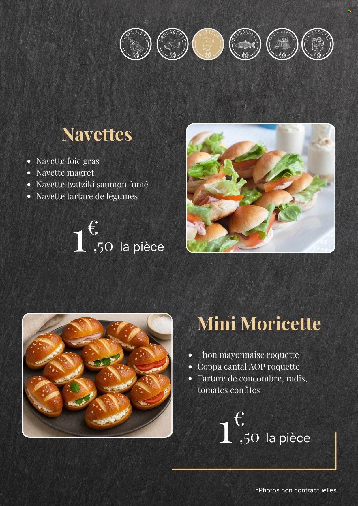 Catalogue E.Leclerc - 03/07/2025 - 31/12/2025. Page 3