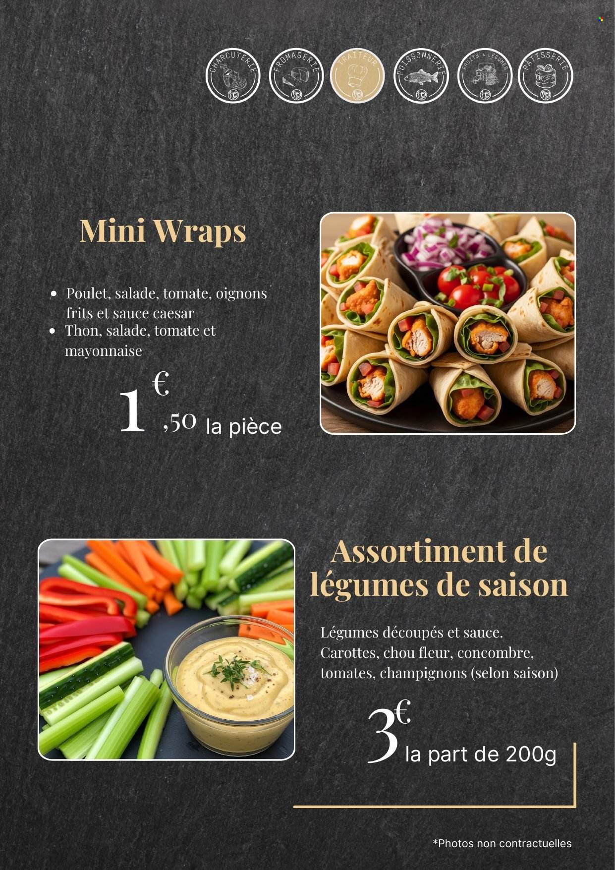 Catalogue E.Leclerc - 03/07/2025 - 31/12/2025. Page 5