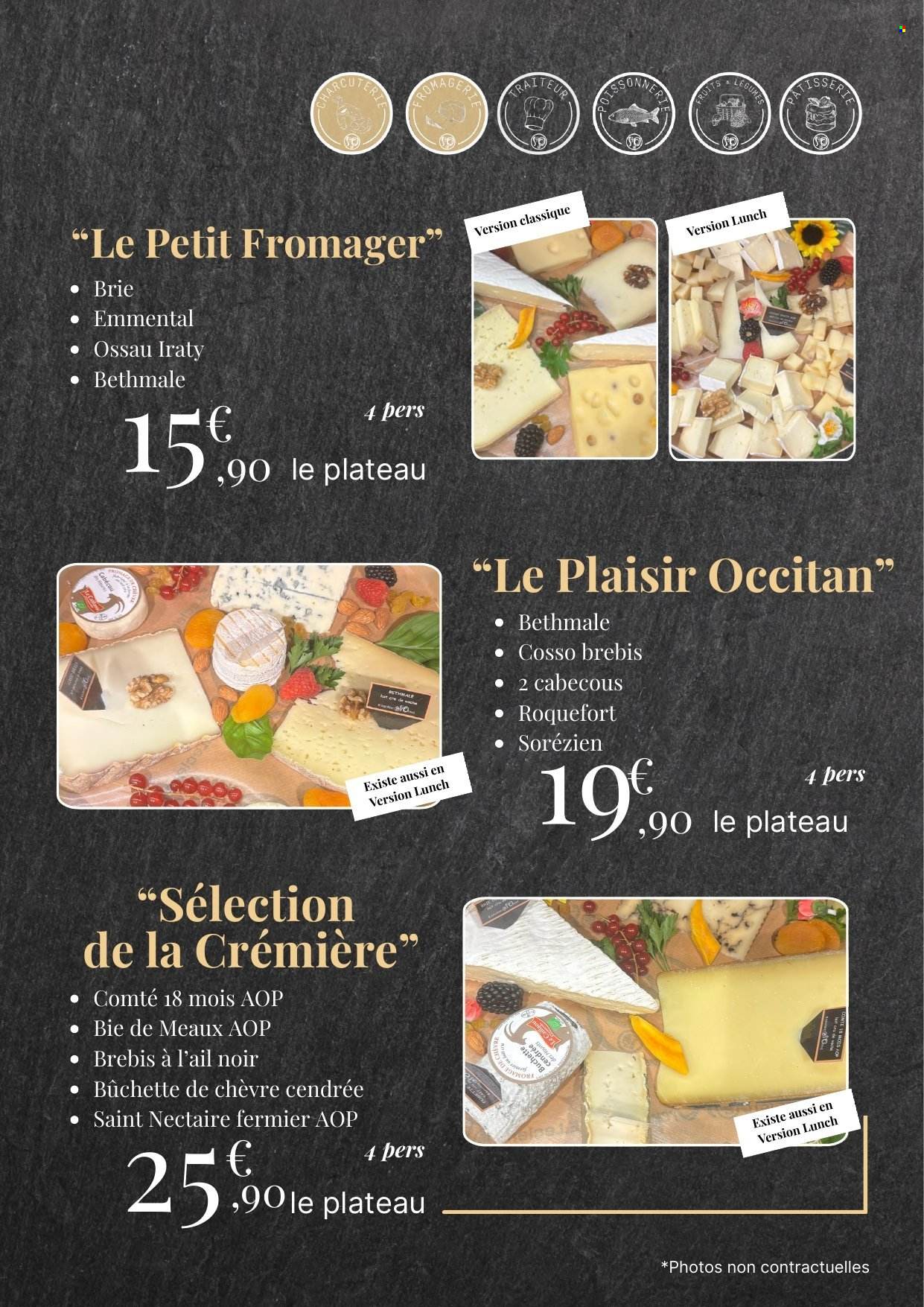 Catalogue E.Leclerc - 03/07/2025 - 31/12/2025. Page 13