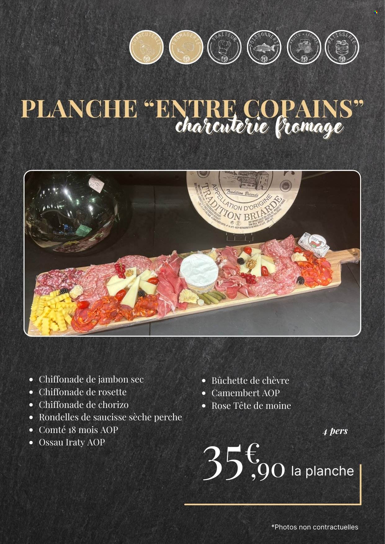 Catalogue E.Leclerc - 03/07/2025 - 31/12/2025. Page 15