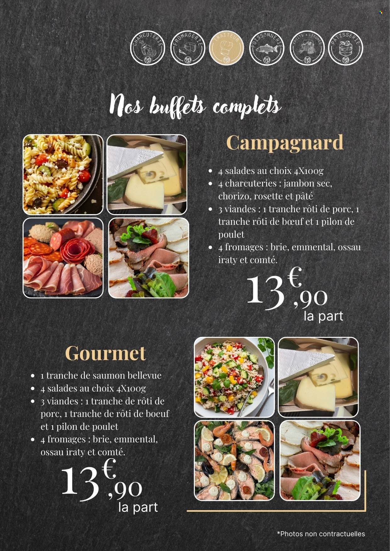 Catalogue E.Leclerc - 03/07/2025 - 31/12/2025. Page 19