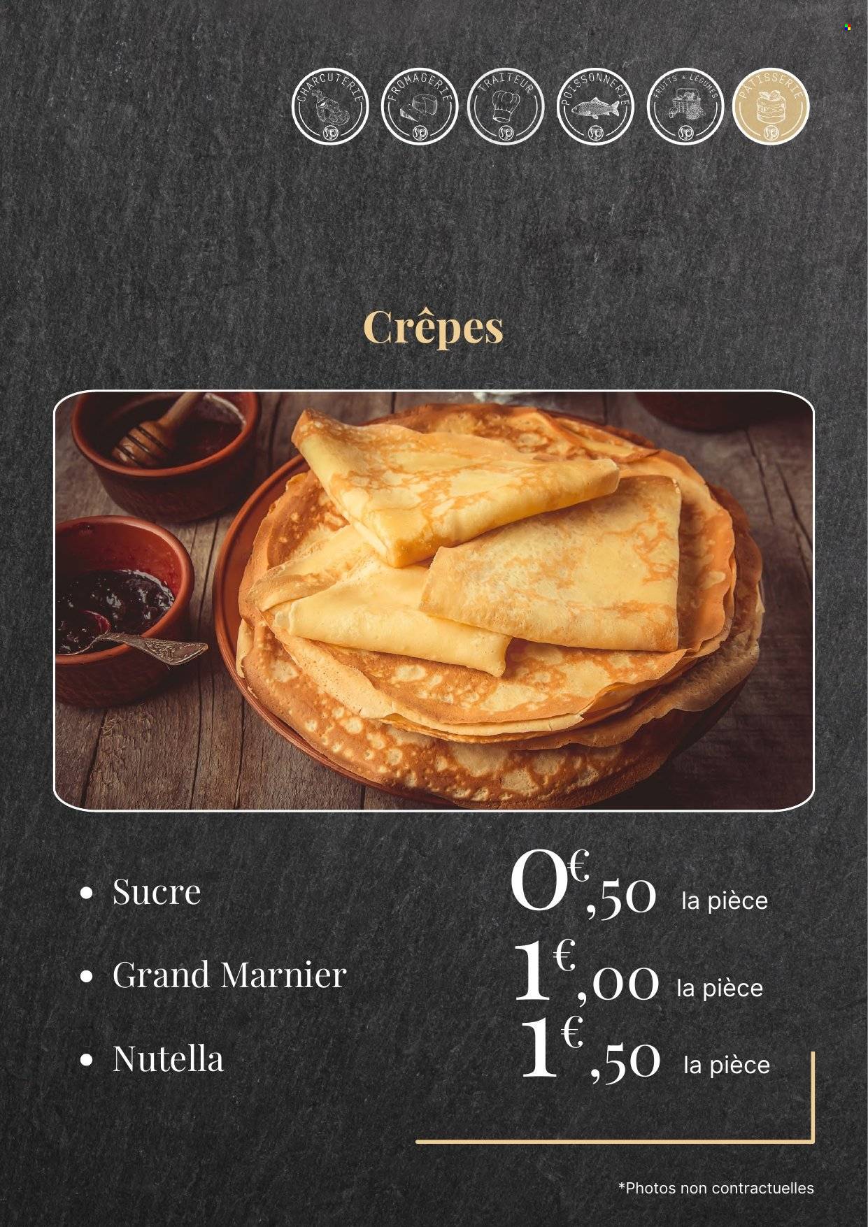 Catalogue E.Leclerc - 03/07/2025 - 31/12/2025. Page 25