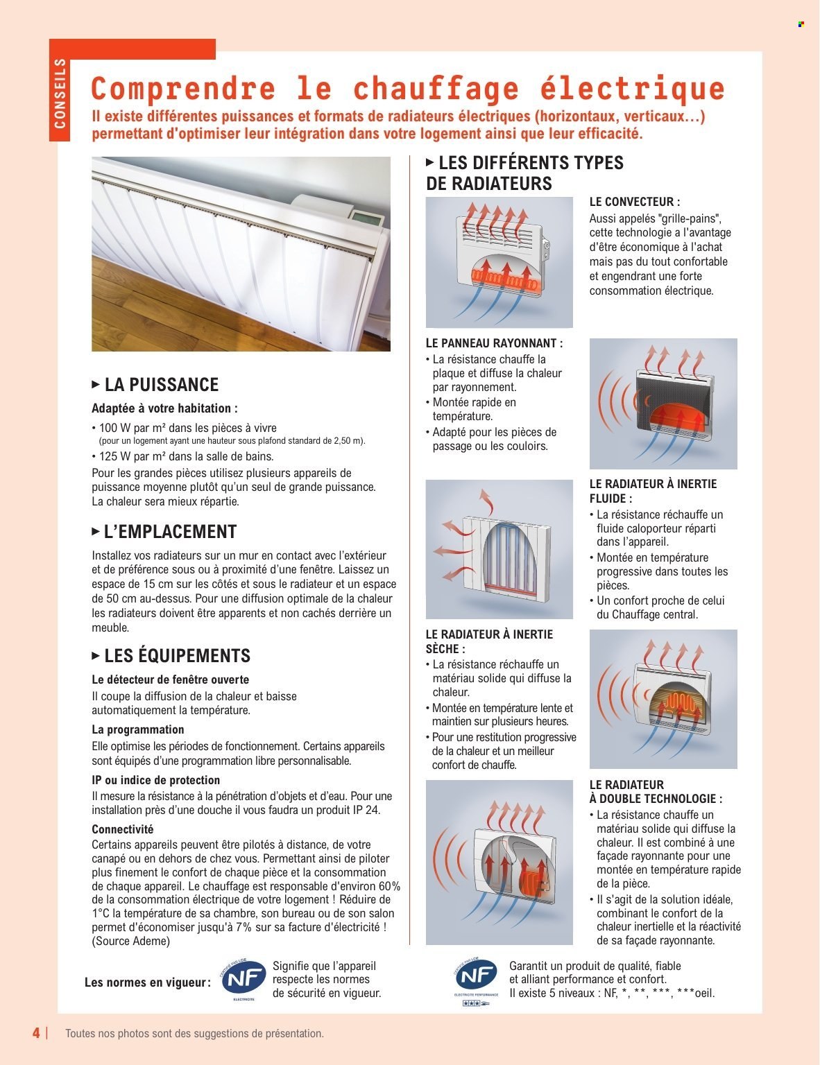 Catalogue E.Leclerc - 19/08/2025 - 31/12/2025. Page 4