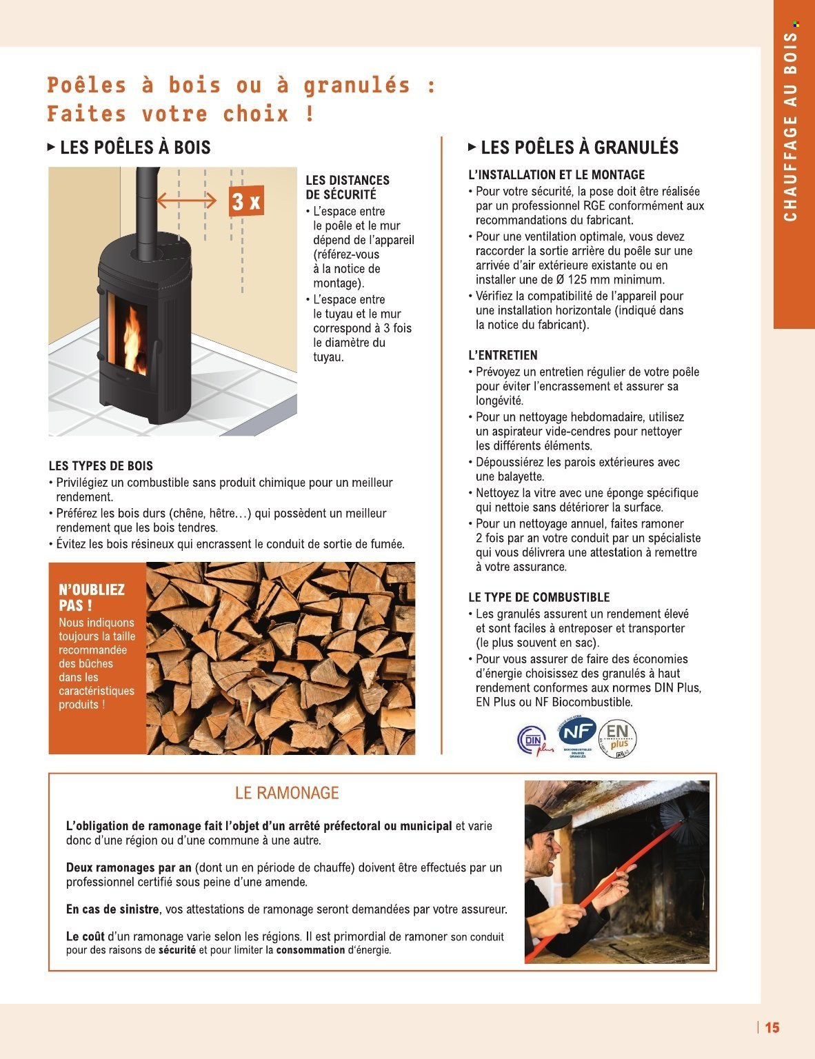 Catalogue E.Leclerc - 19/08/2025 - 31/12/2025. Page 15