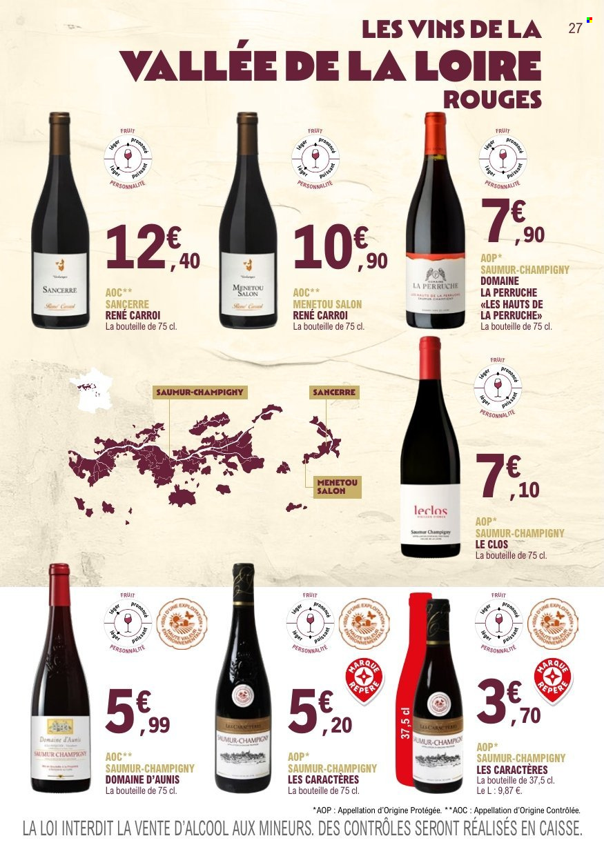 Catalogue E.Leclerc. Page 27