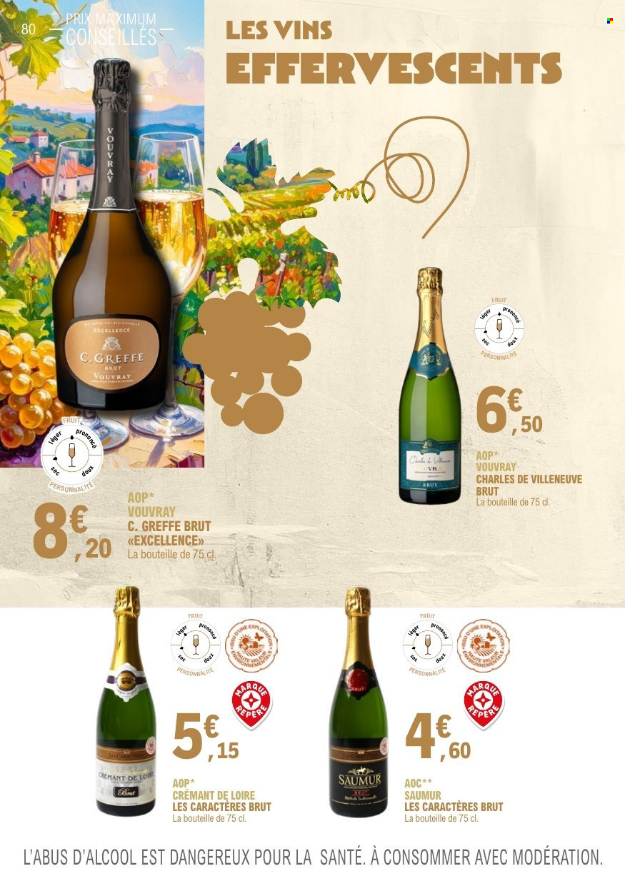 Catalogue E.Leclerc. Page 80