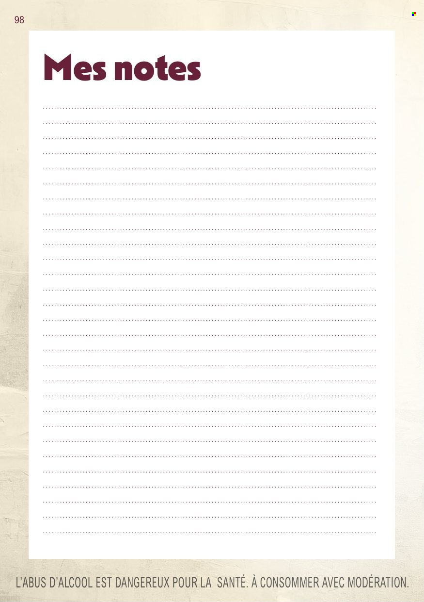 Catalogue E.Leclerc. Page 98