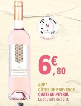 Château Peyrol