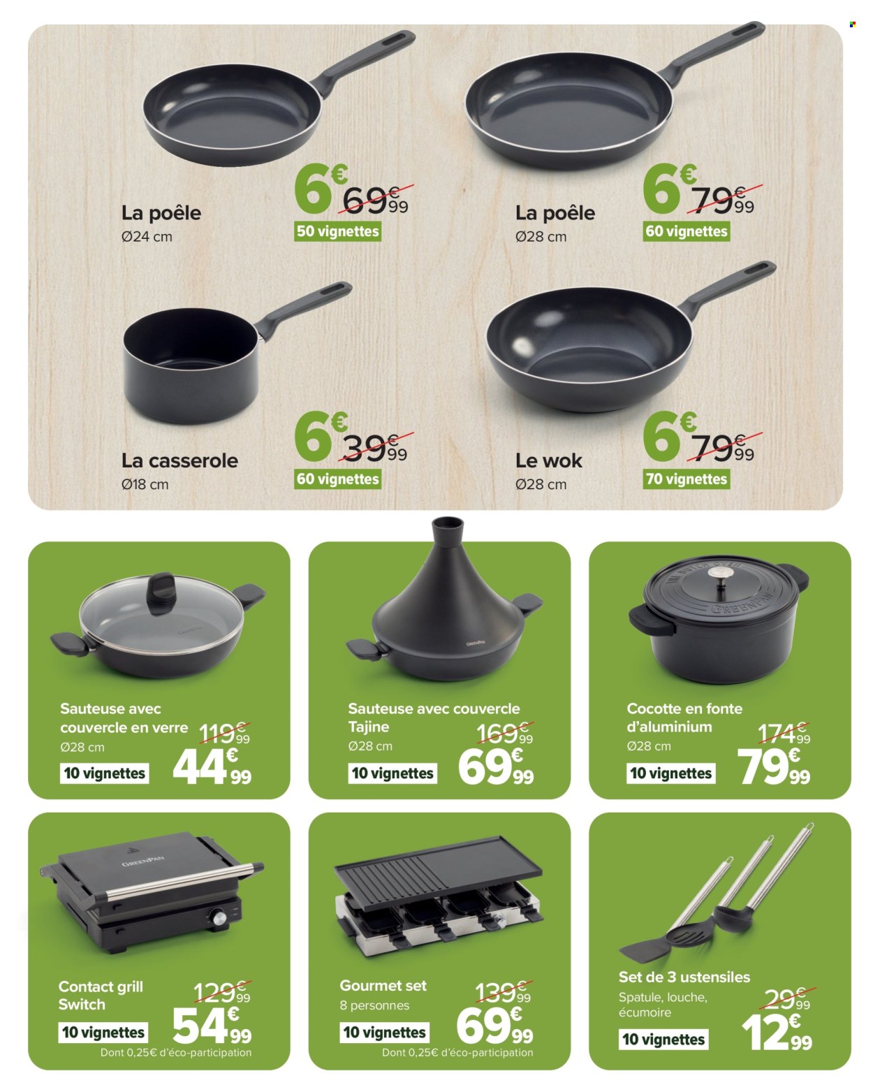 Catalogue Carrefour - 15/09/2025 - 28/12/2025. Page 3