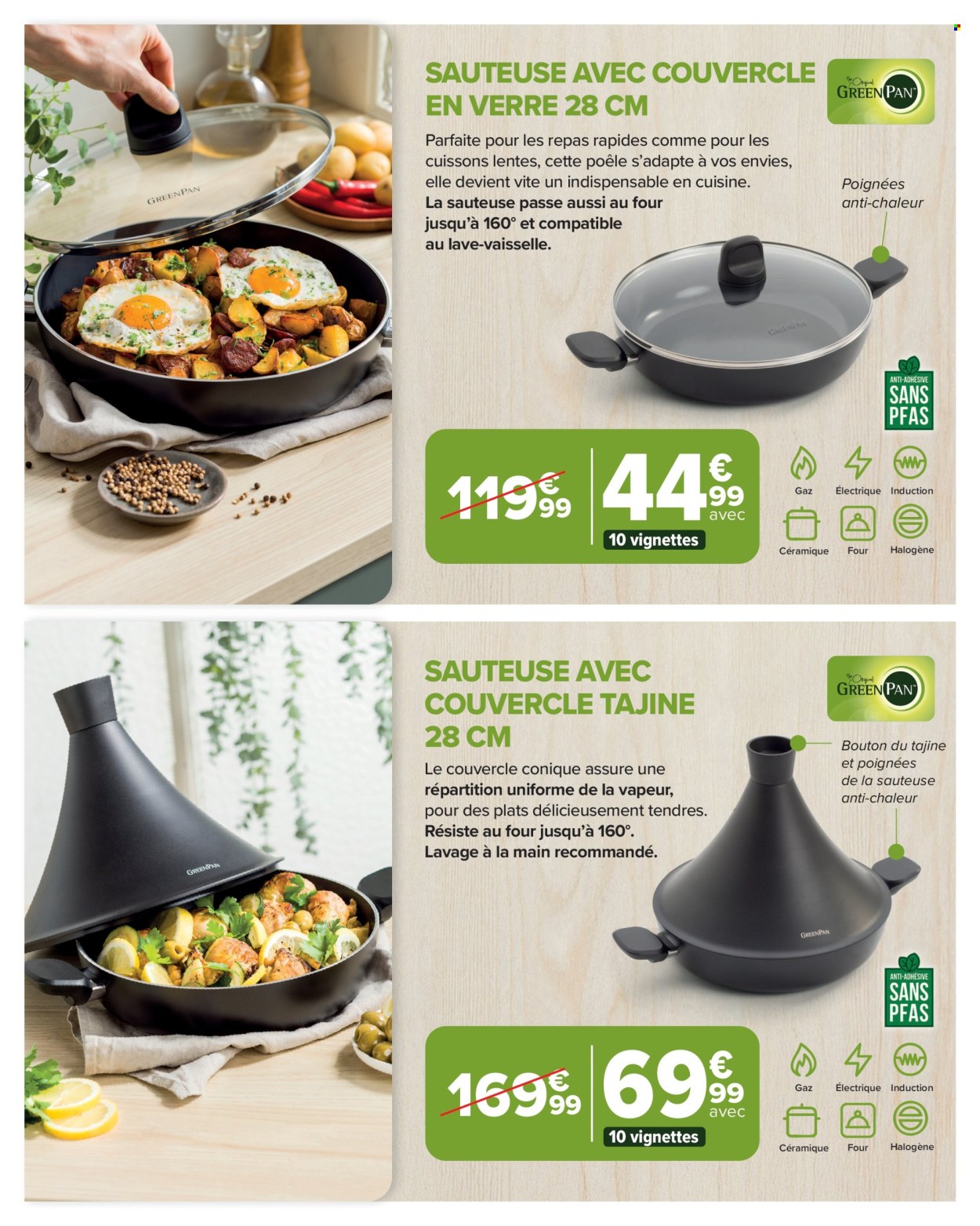 Catalogue Carrefour - 15/09/2025 - 28/12/2025. Page 6