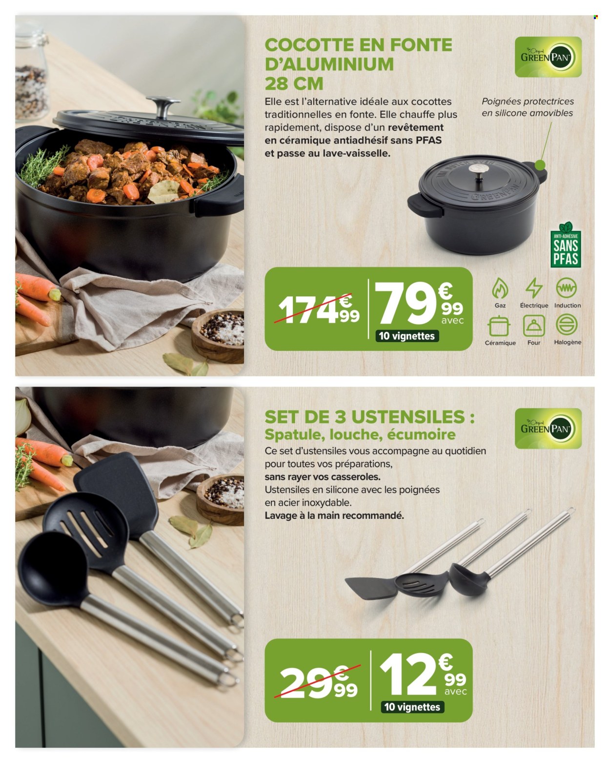 Catalogue Carrefour - 15/09/2025 - 28/12/2025. Page 7
