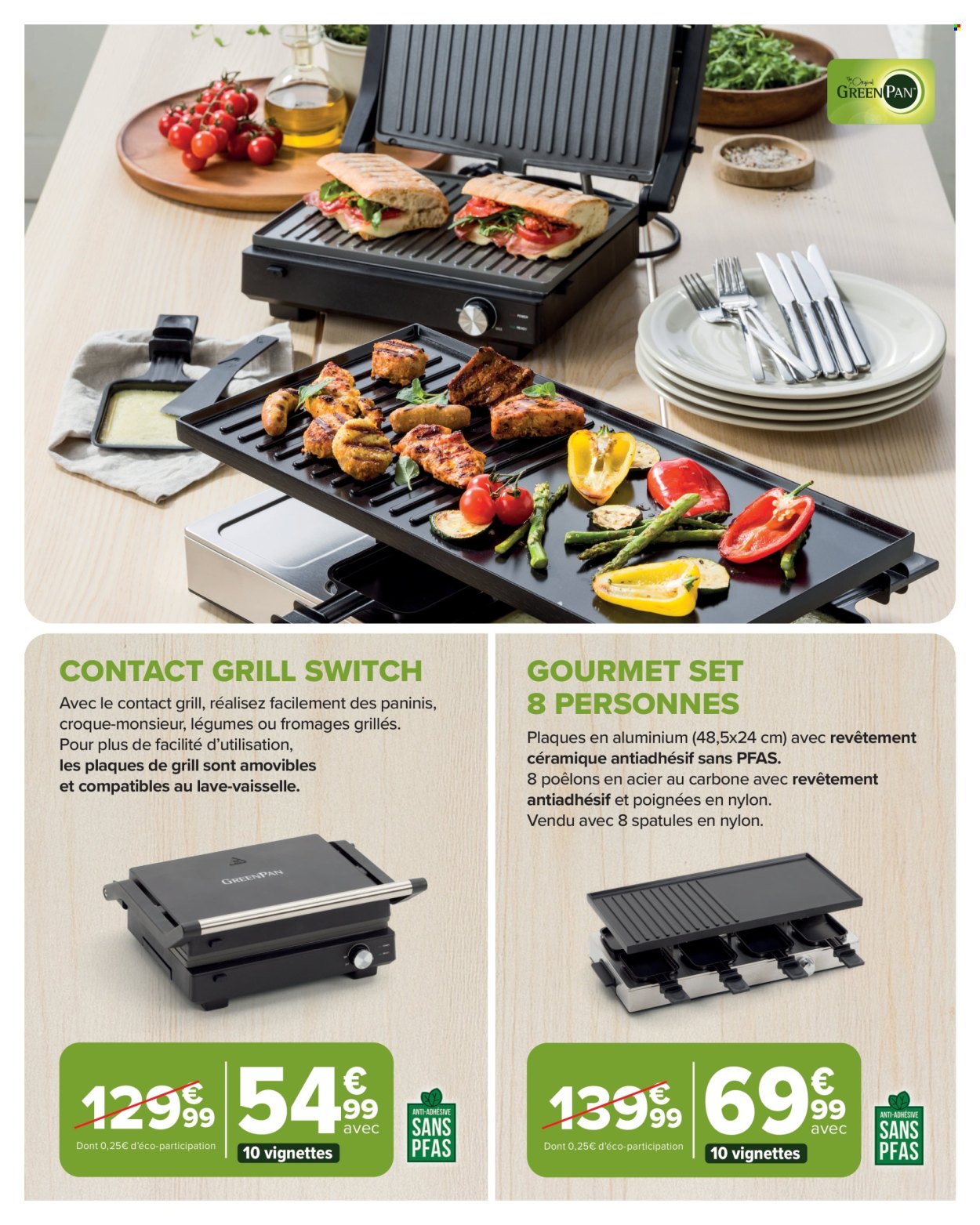 Catalogue Carrefour - 15/09/2025 - 28/12/2025. Page 8
