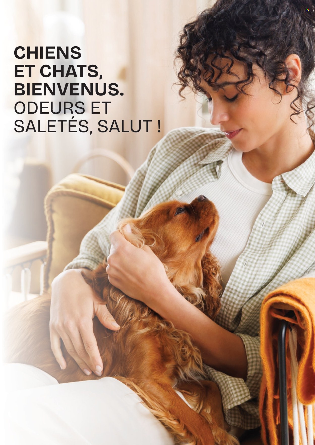 Catalogue Stanhome. Page 5