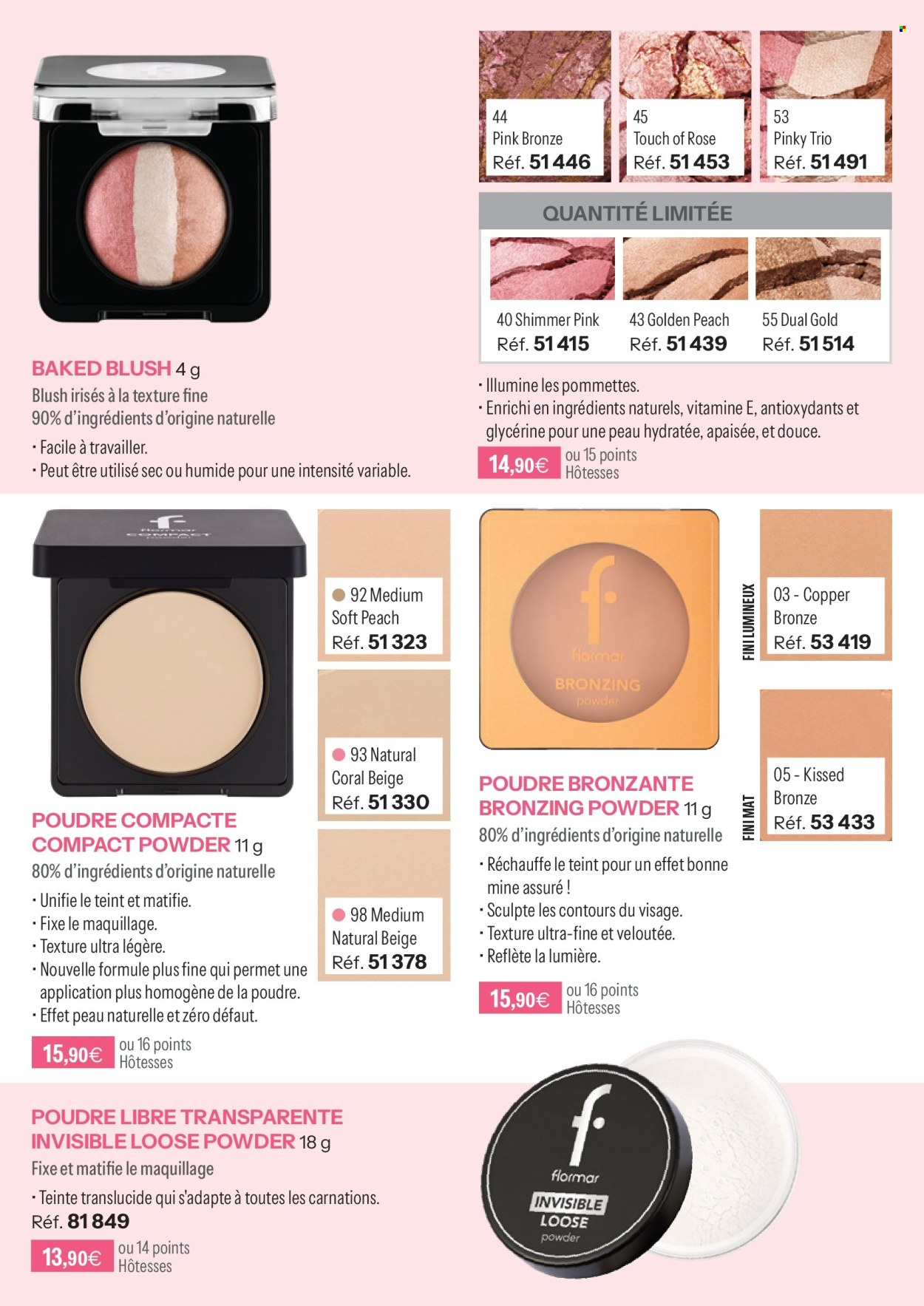 Catalogue Stanhome. Page 41