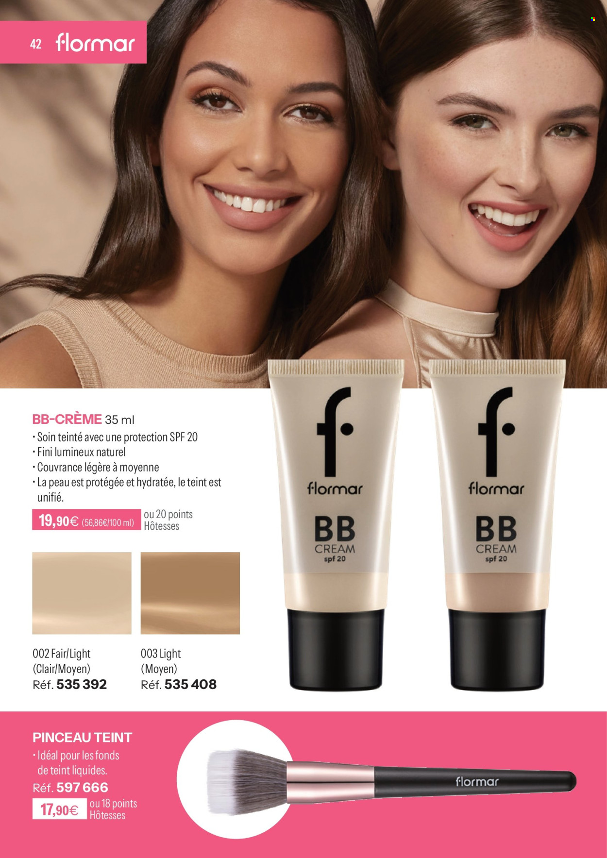 Catalogue Stanhome. Page 42