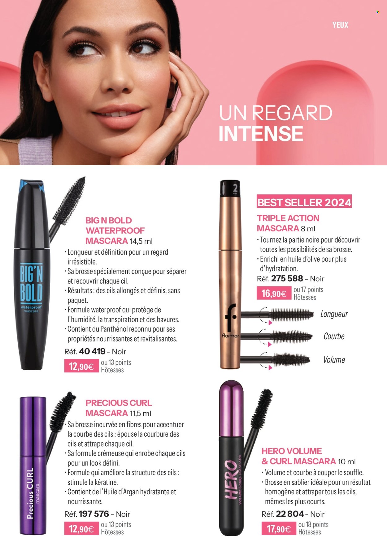 Catalogue Stanhome. Page 45