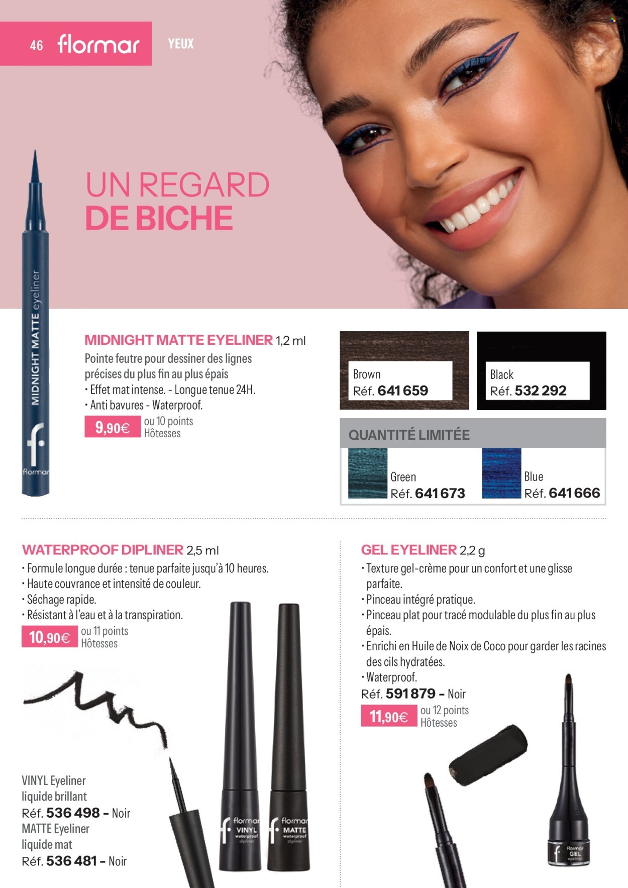 Catalogue Stanhome. Page 46