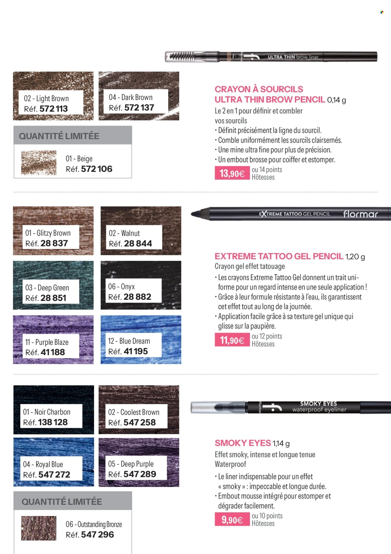 Catalogue Stanhome. Page 47