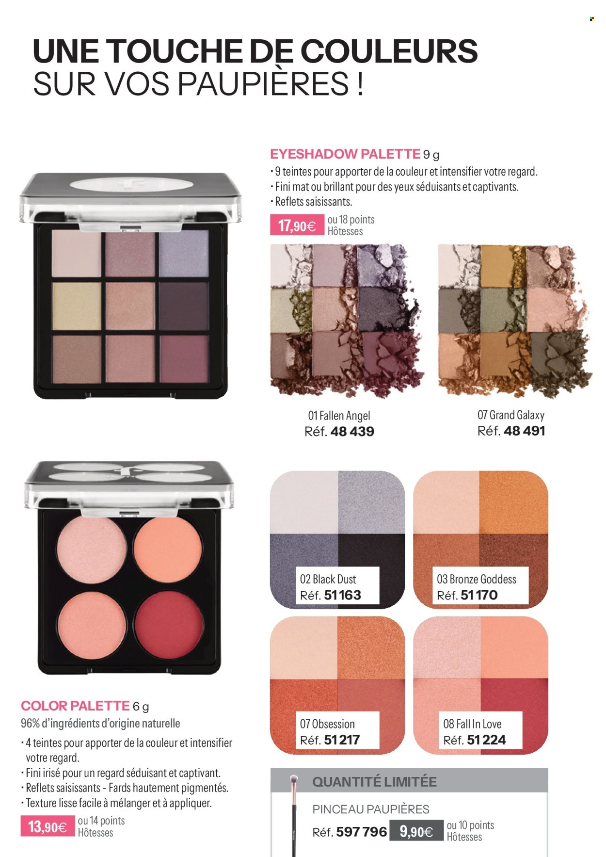 Catalogue Stanhome. Page 49