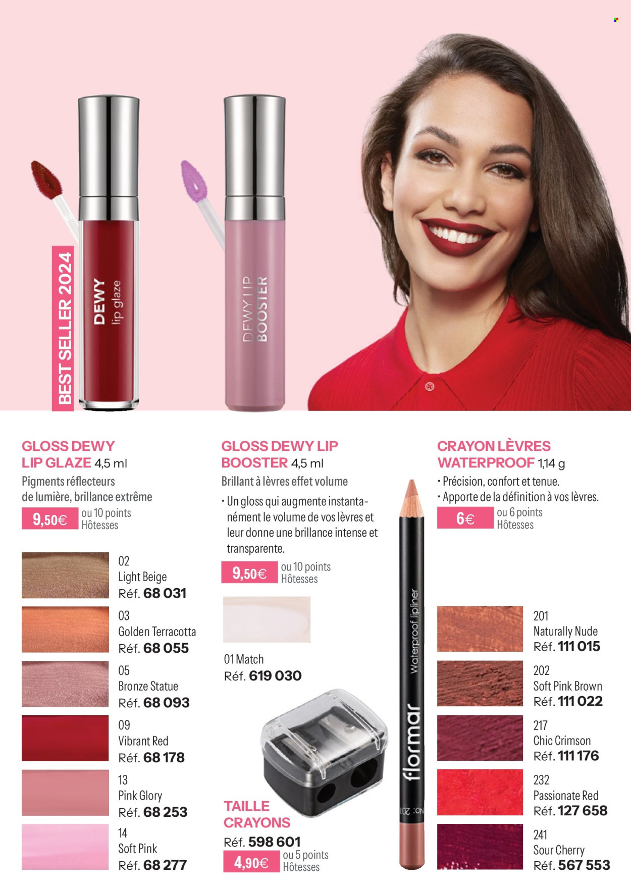 Catalogue Stanhome. Page 51