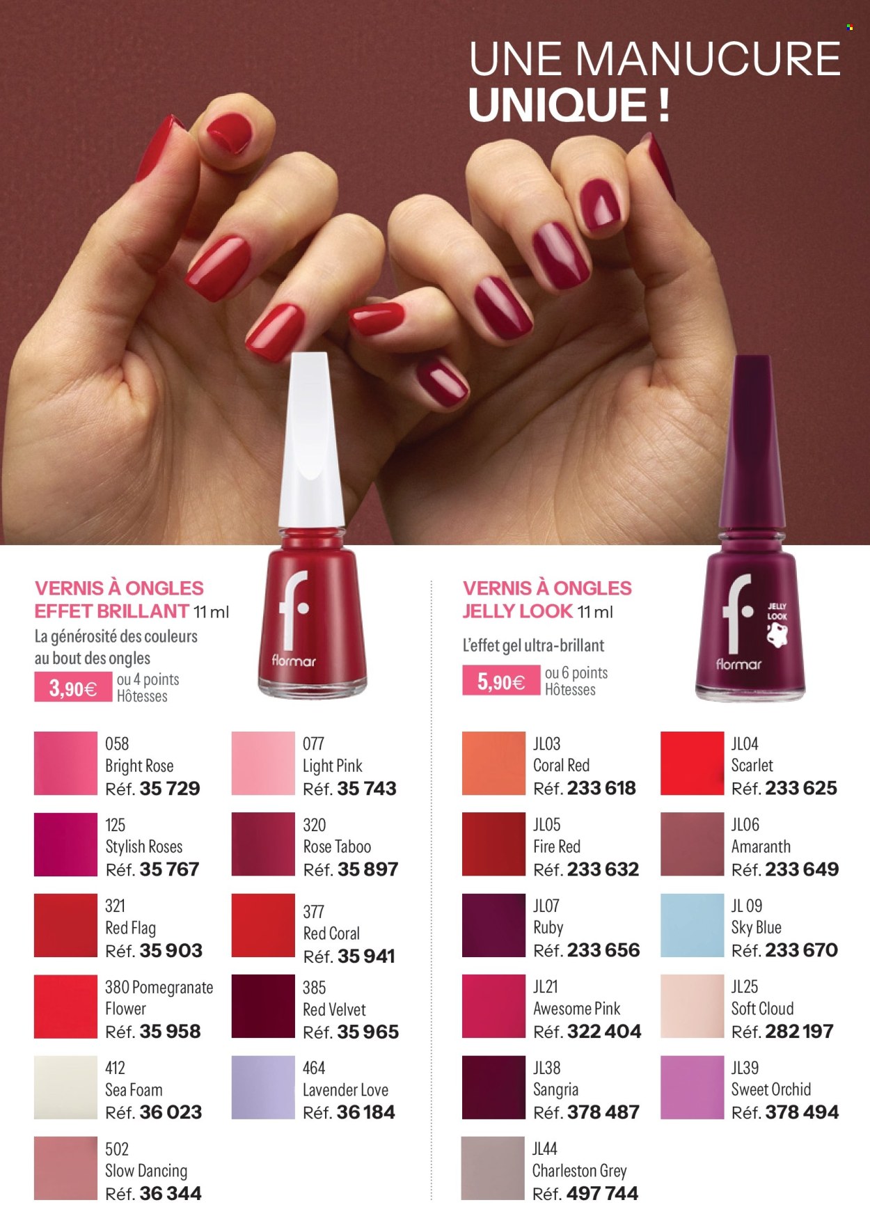 Catalogue Stanhome. Page 53