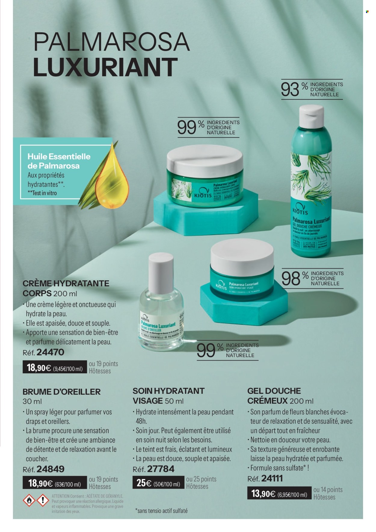 Catalogue Stanhome. Page 57