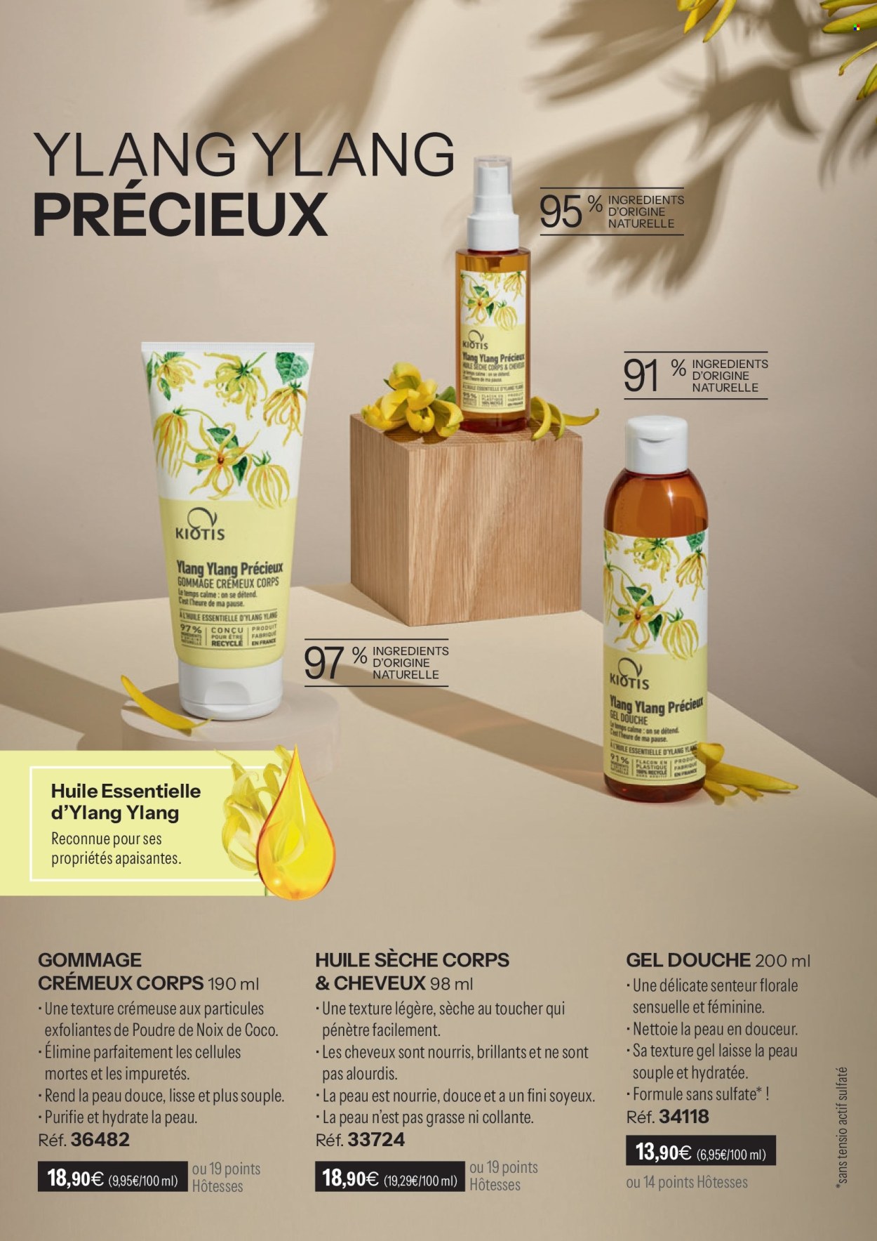 Catalogue Stanhome. Page 61