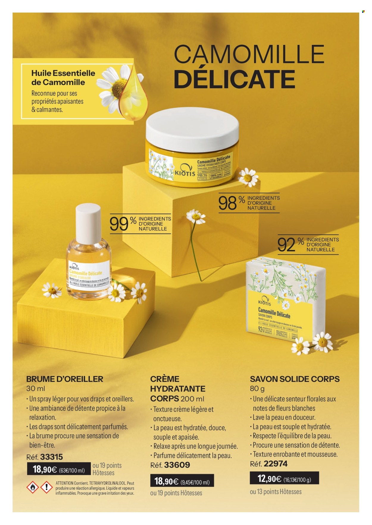 Catalogue Stanhome. Page 65