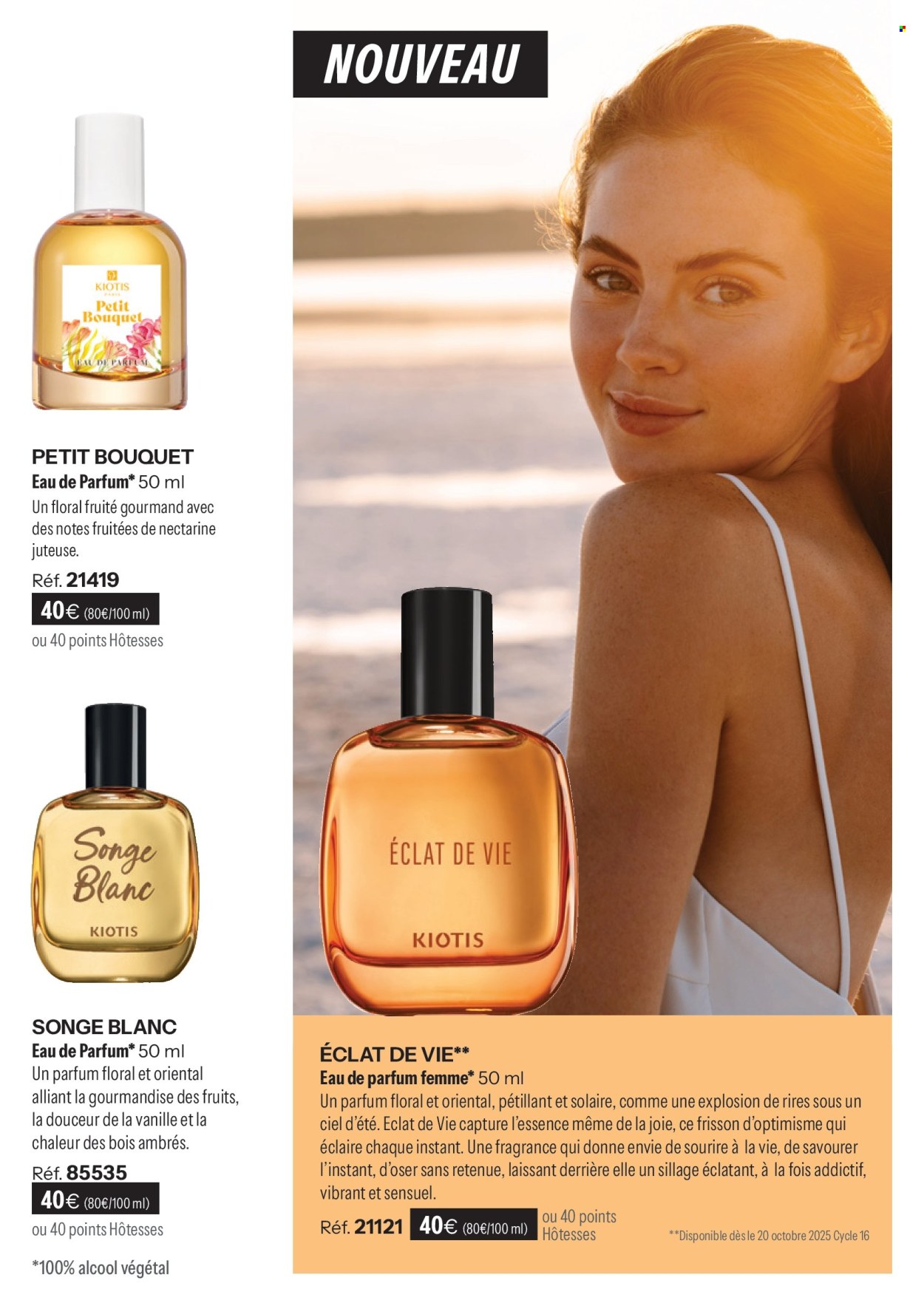 Catalogue Stanhome. Page 67