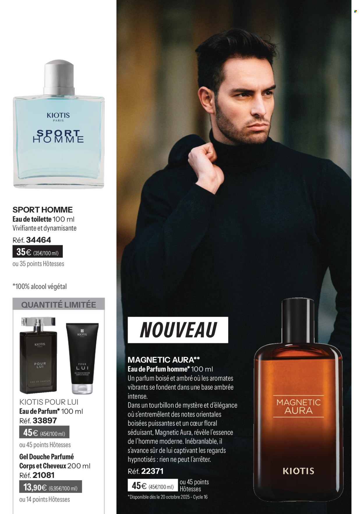 Catalogue Stanhome. Page 69