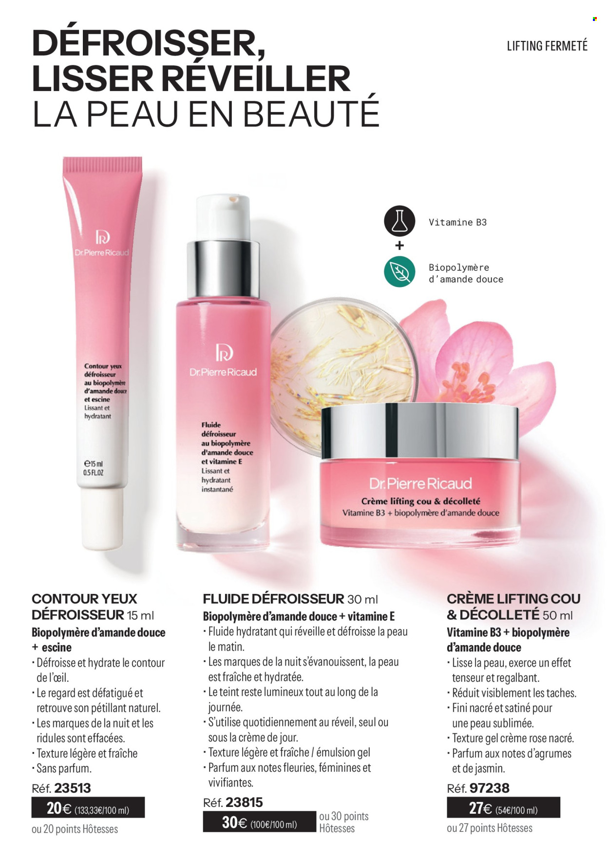 Catalogue Stanhome. Page 71