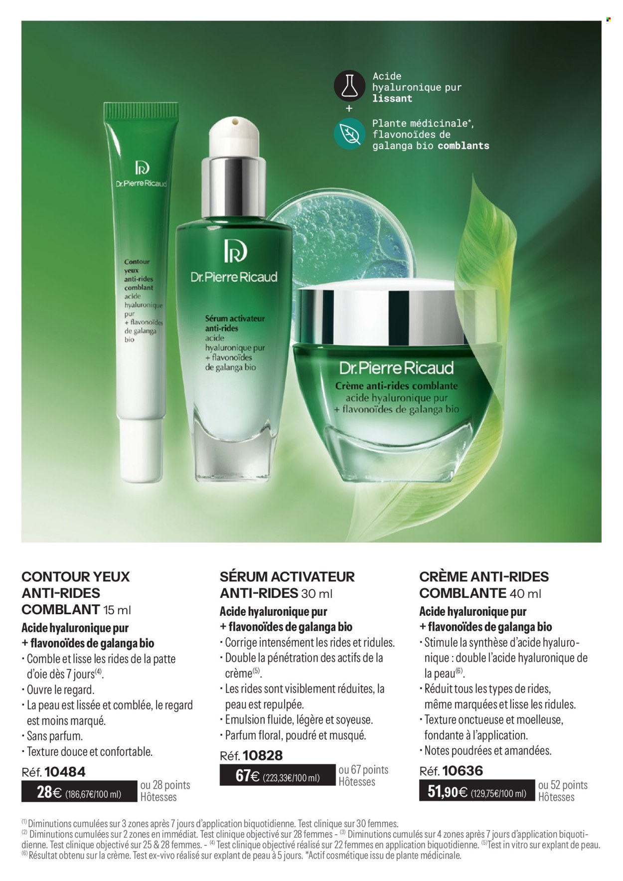 Catalogue Stanhome. Page 73