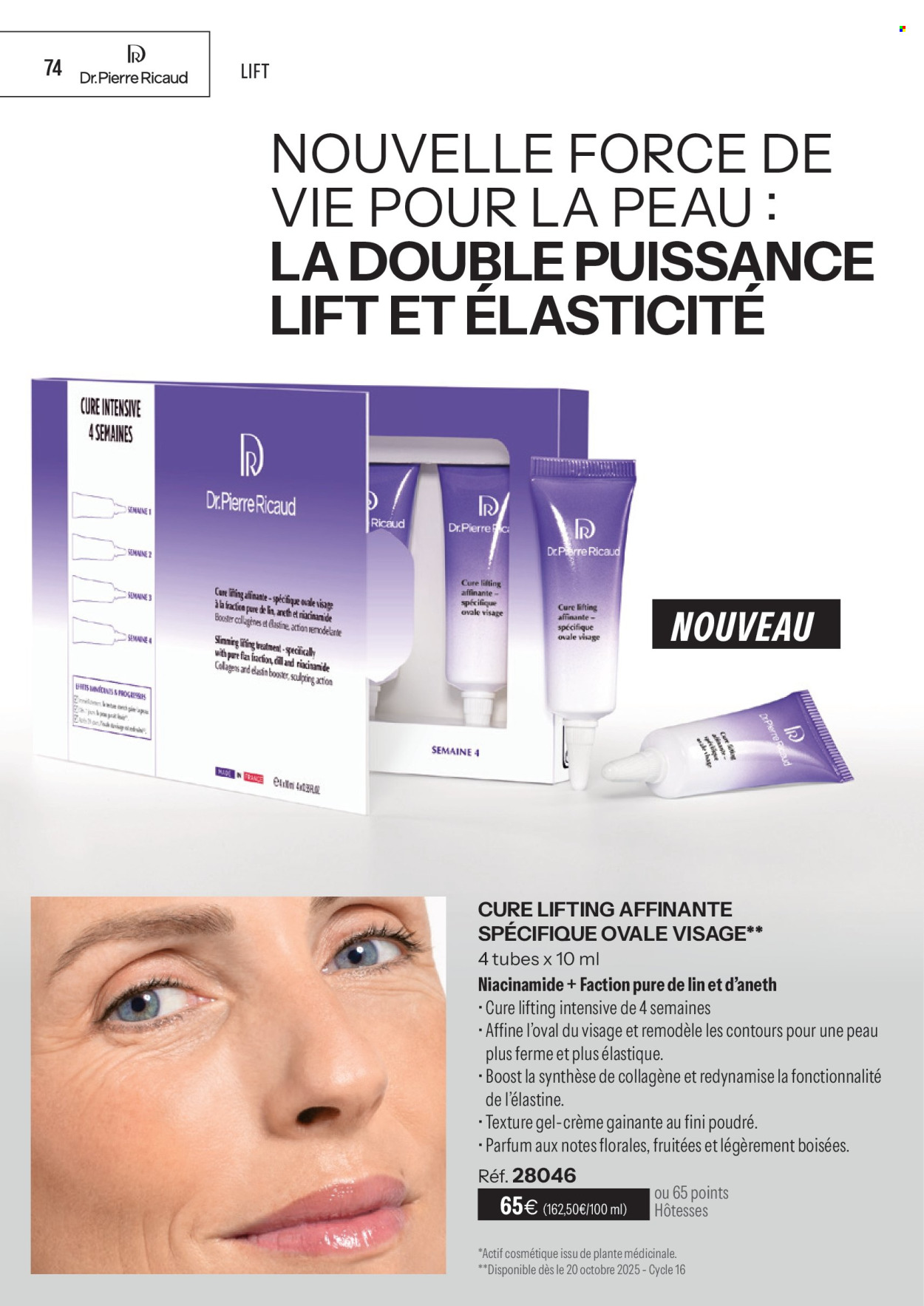 Catalogue Stanhome. Page 74