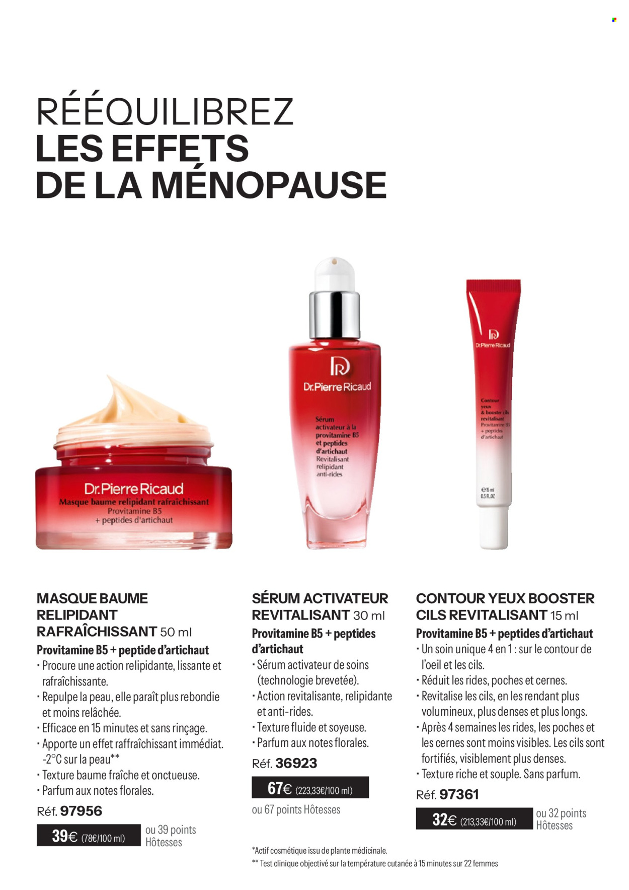 Catalogue Stanhome. Page 77