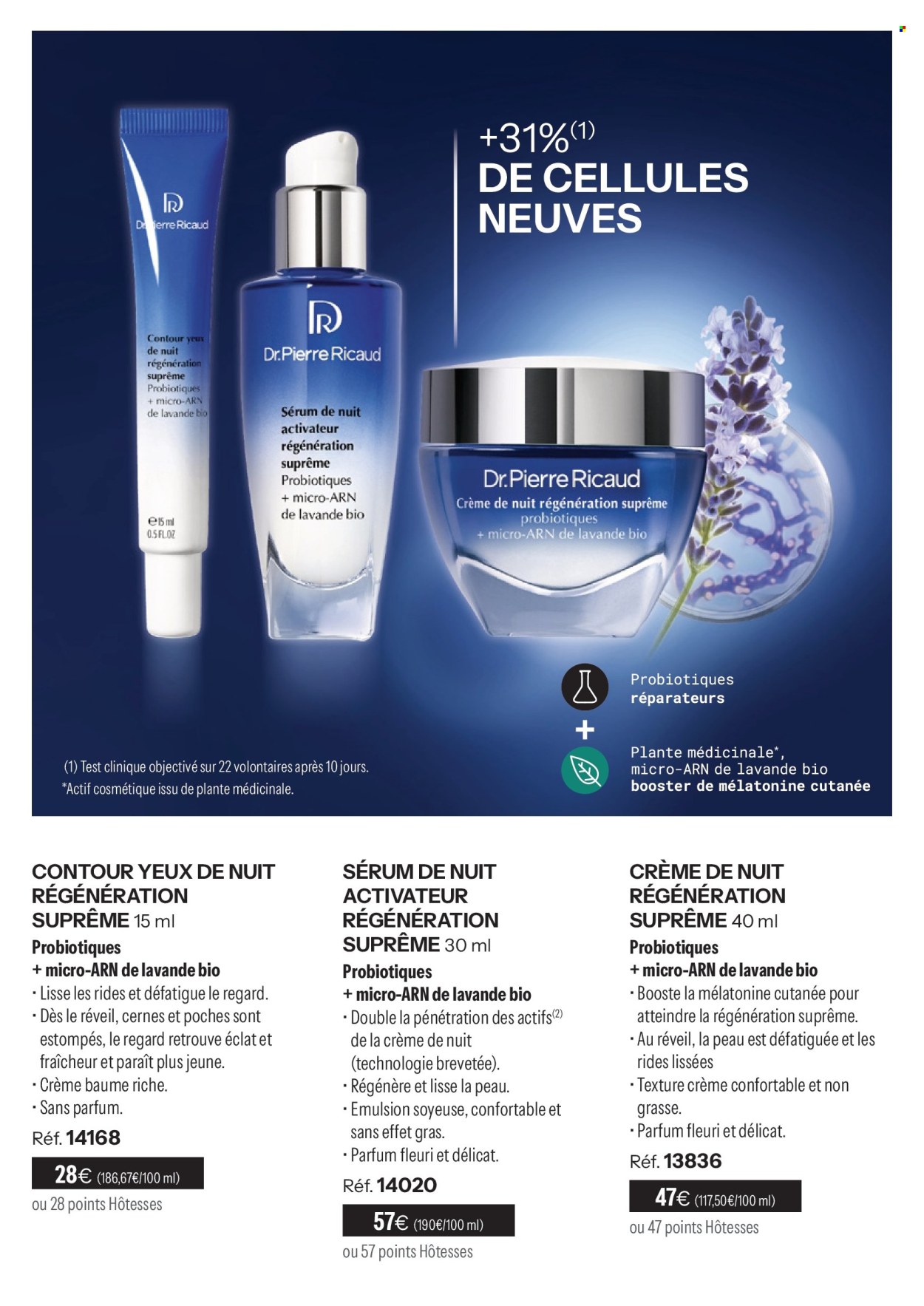 Catalogue Stanhome. Page 79