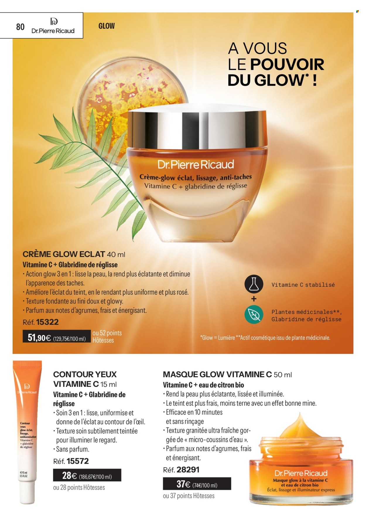 Catalogue Stanhome. Page 80