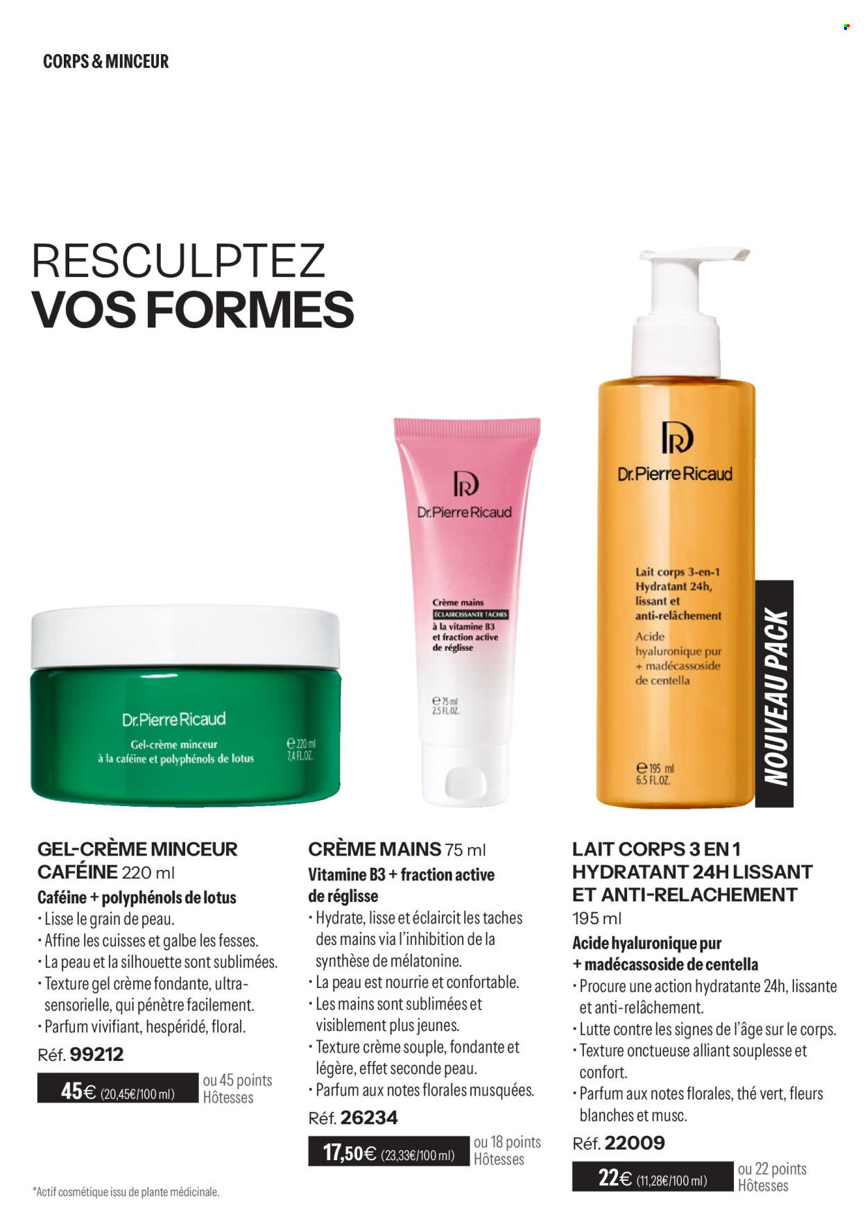 Catalogue Stanhome. Page 81