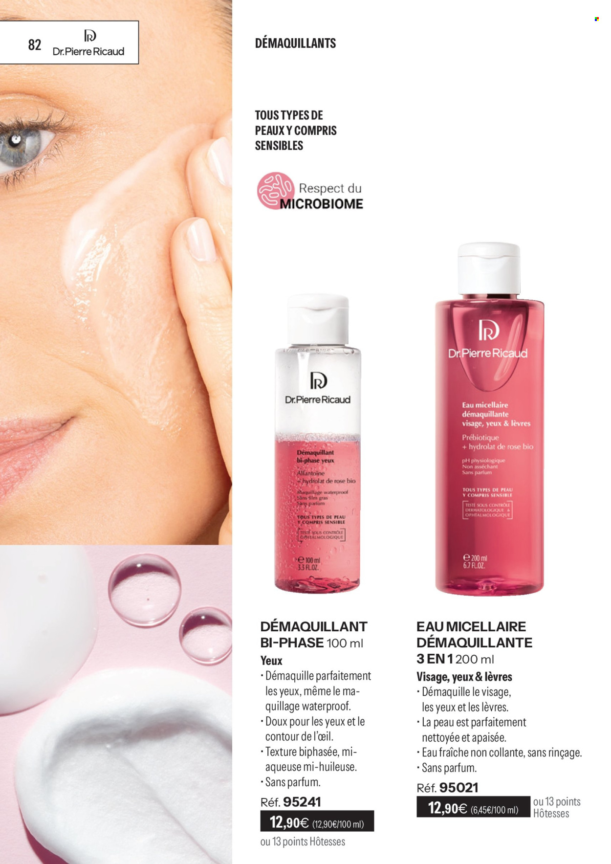 Catalogue Stanhome. Page 82