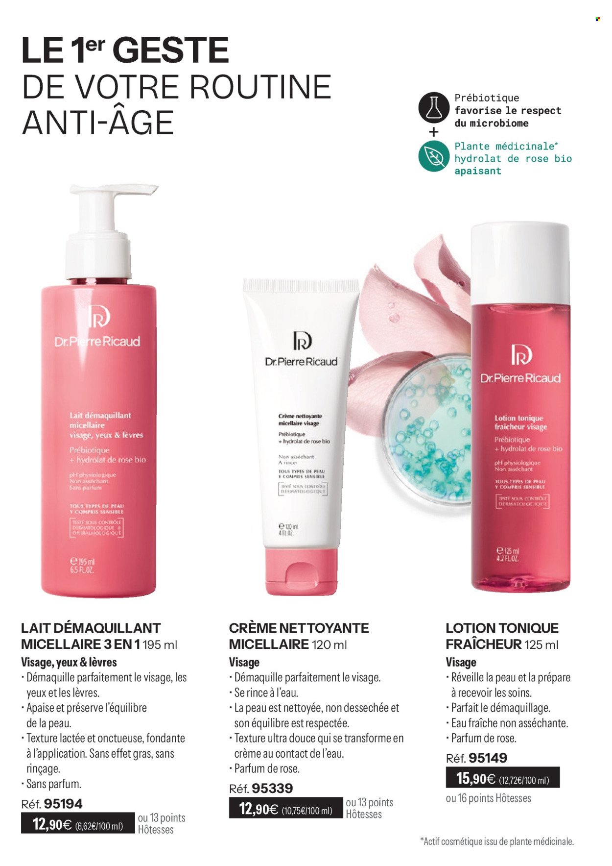 Catalogue Stanhome. Page 83