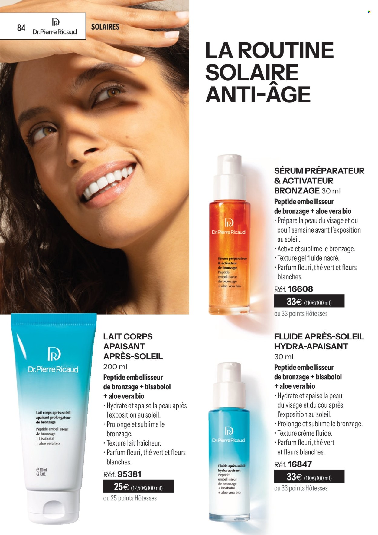 Catalogue Stanhome. Page 84