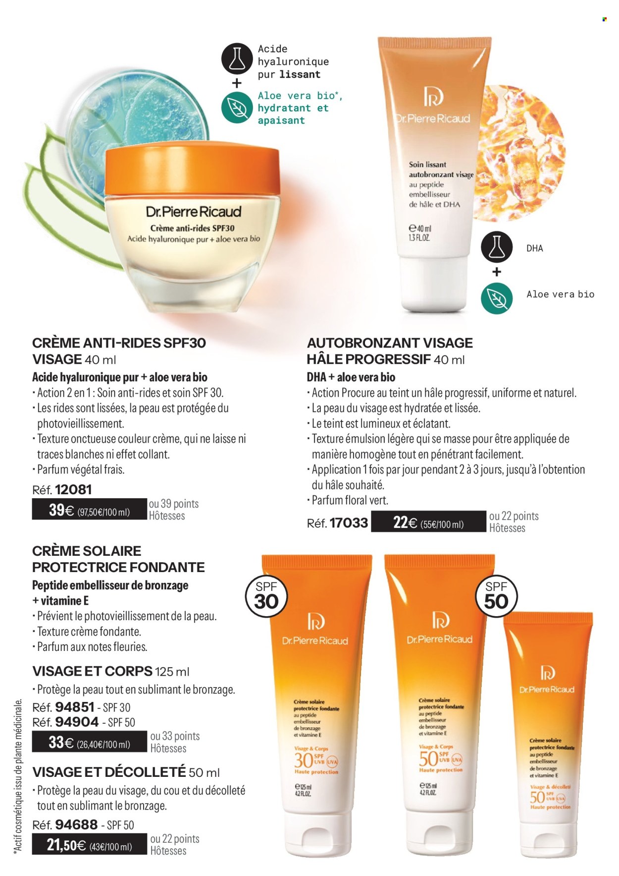 Catalogue Stanhome. Page 85